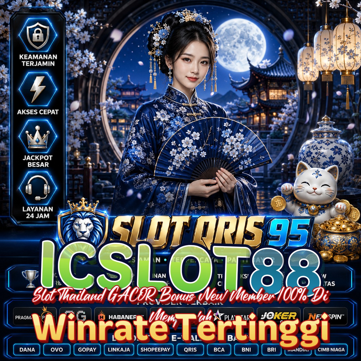 ICSLOT88
