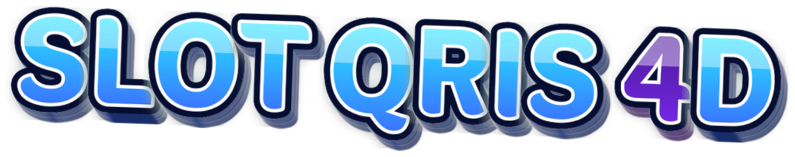 SLOT QRIS 4DSystem